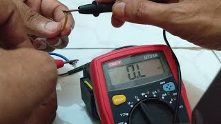 | To Check | Drain Pump | Drain Motor | Multimeter | Automatic Washing Machine |