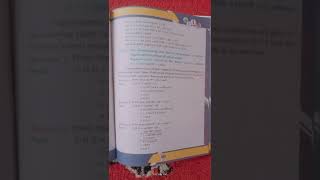 first year new maths book chapter 10 TRIGONOMETRIC IDENTITIES OF SUM. AND DIFFERENCE OF ANGLES.