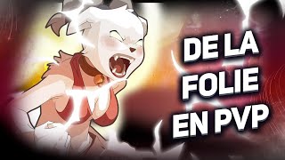 Des combats de FOU FURIEUX ! DOFUS RETRO PVP