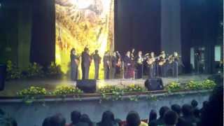 Virgen - Rondalla Recuerdos del Ayer