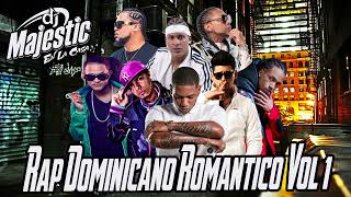 RAP ROMANTICO DOMINICANO 🌹😍 | AMENAZZY LAPIZ  QUIMICO POETA BLACK POINT MORZART JOA Y MAS ARTISTAS