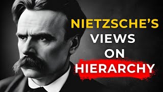 Unleash Your Inner Strength: Nietzsche’s Shocking Truth About Weakness and Power