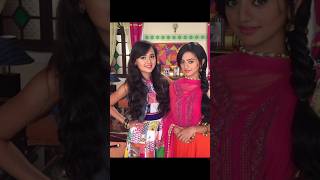 Swaragini 💞 || Meri Behna 🥰😘 #swaragini #serial #youtubeshort #shortvideo #sisters #meribehna