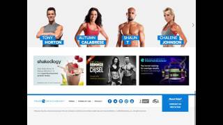 How to access your Beachbody On Demand!