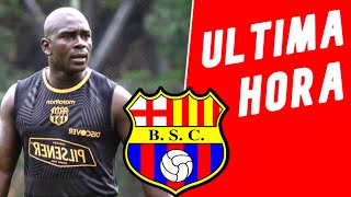 Ultimas noticias de Barcelona sc 🟡 Noticia de Barcelona sc