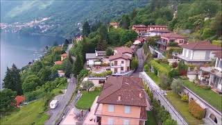 VENDESI FAVOLOSA VILLA SUL LAGO DI COMO