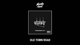 TrackPack Ep1. Ft. TRILESH Moombahton Mix