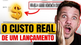 Descubra quanto REALMENTE precisa investir pra vender no digital