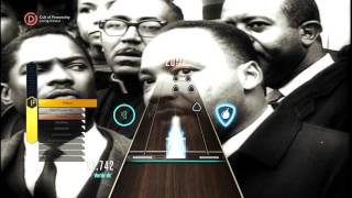 Cult of Personality - Living Colour Guitar Hero TV