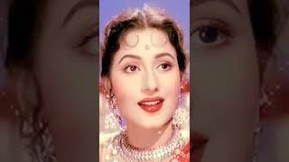 Madhubala Hit Old Song | #madhubala #youtubeshorts