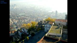 Napoli: viste panoramiche