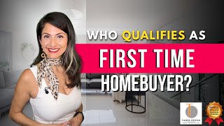 First Time Home Buyer? That Might be You!! 🤯