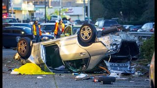 Inslee Responsible for Increased Highway Deaths?