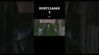 Not a bad low budget horror movie! 🎥🍿 #kuntilanak#kuntilanak3