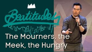 The Mourners, the Meek, the Hungry (February 26, 2023)