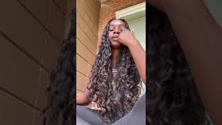 JHA Raw INDIAN Curly hair | juicy hair affair