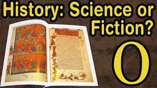 History: Science or Fiction? Final episode