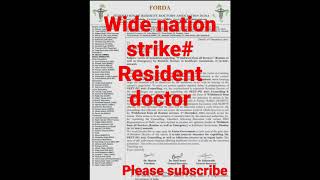 latest updates for neetpg21 councelling: Resident doctors protest to expedite councelling# shorts