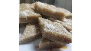 Thekkare Adde /Steamed Cucumber Rice Cake/Mandass