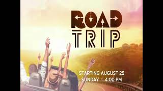 Pinoy Hits - Road Trip premiere plug [25-AUG-2024]