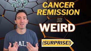 Stage 4 Cancer Vlog: What Should I Expect in Remission?