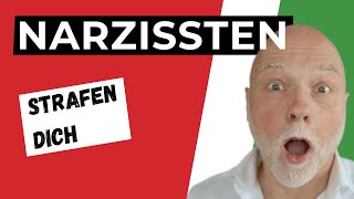 8 Strafen der Narzissten