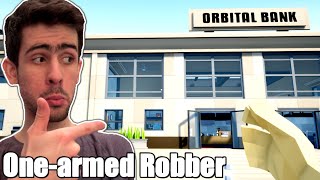 Orbital Bank Time! Playing One Armed Robber w/ Viewers! Join!