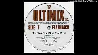 Queen - Another One Bites The Dust (Ultimix Version)