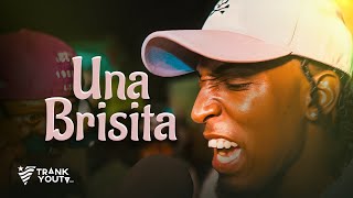 MC Albertico - UNA BRISITA 🌬️💨 (Video Official)