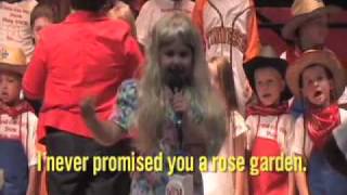 Mountain View Elementary - Grand Ole Opry