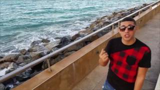 Z - Biiel La Plaga Musical - Amor & Odio Ft  Manny Eztilo (Video Official)