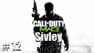 Call of Duty: Modern Warfare 3 ► Железная леди ► # 12