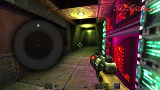 Quake 2 Remastered PC Quake 2 PSX Mod