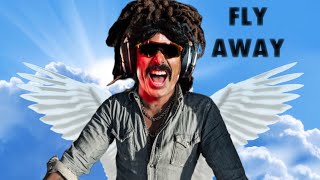 Dr Disrespect sings “Fly Away” ft Zlaner