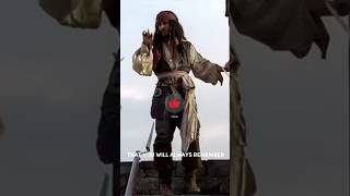 Pirates of the Caribbean Jack Sparrow Quotes Part 1 #johnnydepp #jacksparrow #piratesofthecaribbean