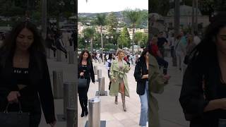 Beautiful ladies enjoying Monaco #billionaire #monaco #luxury #trending #lifestyle #fyp