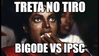 Treta no Tiro - IPSC é um tema RESTRITO