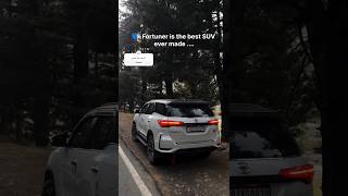 Fortuner☠️🤡 #shorts #trending #viral #youtubeshorts