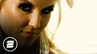 Cascada - The Rhythm Of The Night