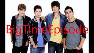 Big Time Rush - All Over Again (Full Song)