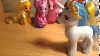 LPS VS MLP (10 серия)