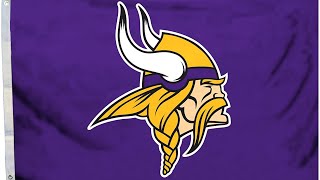 Minnesota Vikings 2020 Free Agency Review & Grades