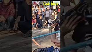 JATHILAN SANGGAR SENI KIYOMI BABAK 2 part 3 josss