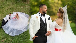 Sabrina & Hüseyin WEDDING Clip 20.07.2024