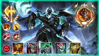 MORDEKAISER MONTAGE 2023 - TANK