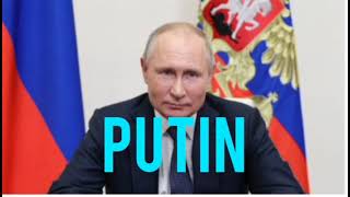 PUTIN