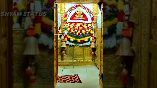 Jai Shree Shyam🙏🌹#shorts #viral#trending  #khatushyam#viralvideo #shortvideo#ytshorts #youtubeshorts