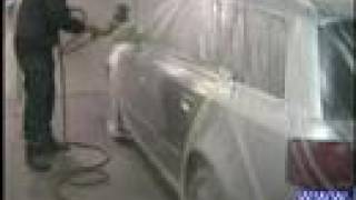 Automotive Clear Coat Application | Auto Painting | Car Painting | How to Paint Your Car