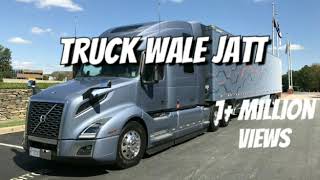 Truck Wale Jatt (Full Song) | Mankirt Aulakh | Ft. Parmish Verma