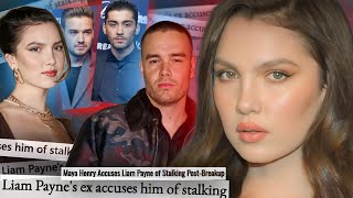 Liam Payne's EX Fiancé EXPOSES Erratic Behavior (This is SAD)